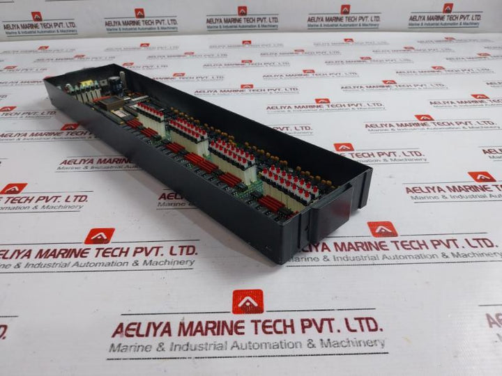 General Electric D20 Shv2 Harris Wesdac 121098-2060-12b