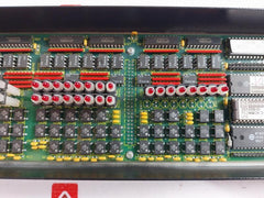 General Electric D20 Shv2 Harris Wesdac 121098-2060-12b