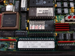 General Electric D20 Shv2 Harris Wesdac 121098-2060-12b