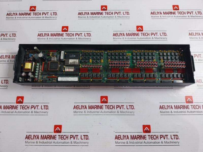 General Electric D20 Shv2 Harris Wesdac 121098-2060-12b