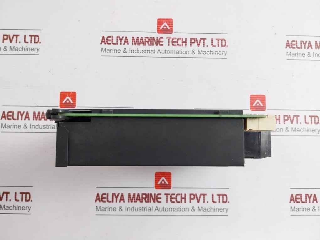 General Electric Digital I/O Control Module 12A0-1011-a2/ Ur 6Dh