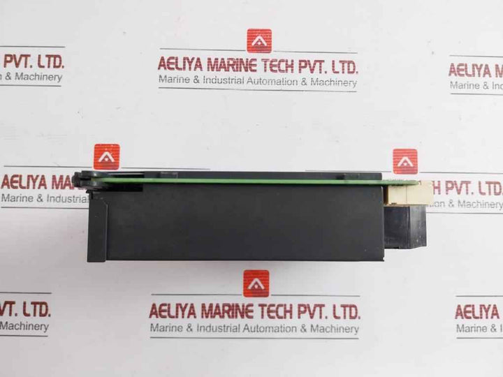 General Electric Digital I/O Control Module 12A0-1011-a2/ Ur 6Dh