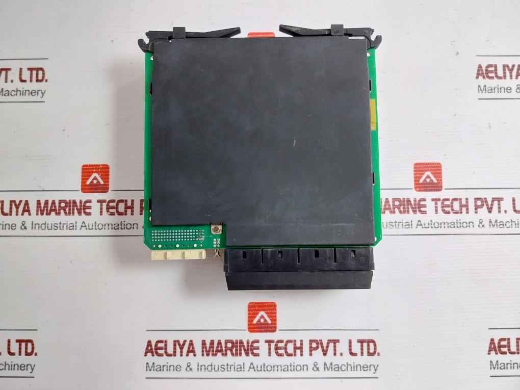 General Electric Digital I/O Control Module 12A0-1011-a2/ Ur 6Dh