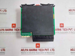 General Electric Digital I/O Control Module 12A0-1011-a2/ Ur 6Dh