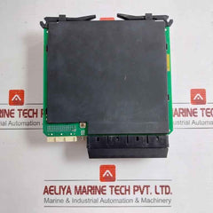 General Electric Digital I/O Control Module 12A0-1011-a2/ Ur 6Dh
