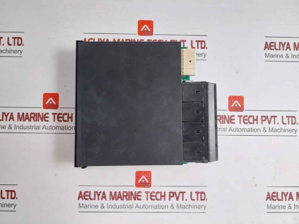 General Electric Digital I/O Control Module 12A0-1011-a2/ Ur 6Dh