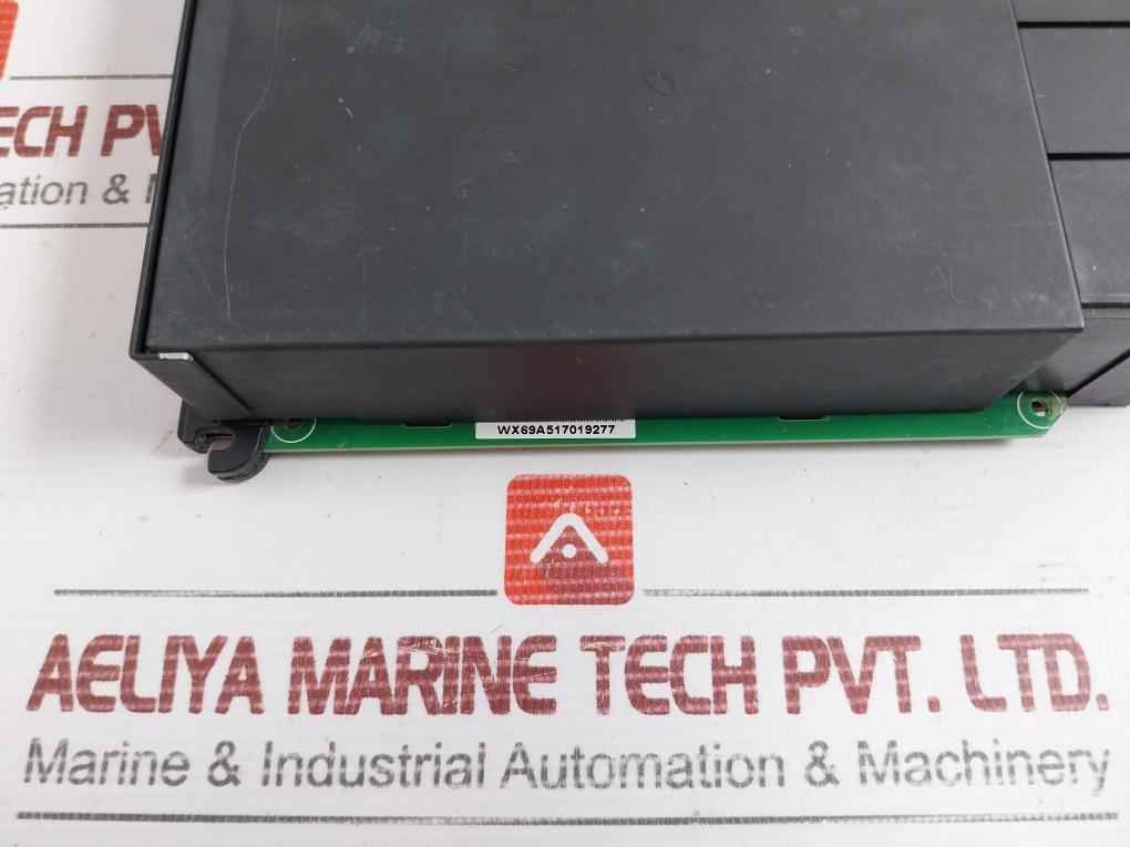 General Electric Digital I/O Control Module 12A0-1011-a2/ Ur 6Dh