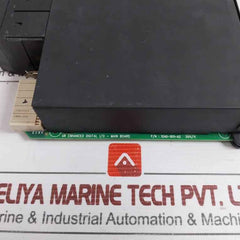 General Electric Digital I/O Control Module 12A0-1011-a2/ Ur 6Dh