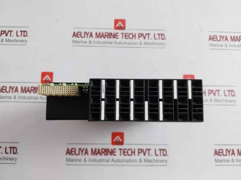 General Electric Digital I/O Control Module 12A0-1011-a2/ Ur 6Dh