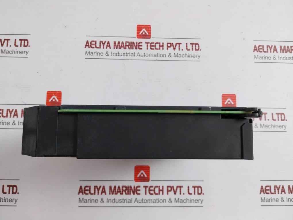 General Electric Digital I/O Control Module 12A0-1011-a2/ Ur 6Dh