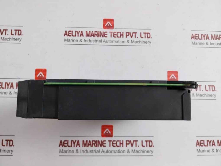 General Electric Digital I/O Control Module 12A0-1011-a2/ Ur 6Dh