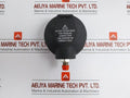 Portable Hydraulic Pressure Calibrator Kit 1000 Bar Dpi 104-is General Electric