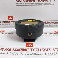 Portable Hydraulic Pressure Calibrator Kit 1000 Bar Dpi 104-is General Electric