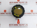 Portable Hydraulic Pressure Calibrator Kit 1000 Bar Dpi 104-is General Electric