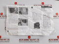 General Electric Draw Out Substructure Secondary Disconnect Kit Spdosd36S