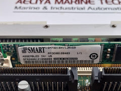 General Electric Ds200Dspch1Aea Multi-input Turbine Control Pc Board