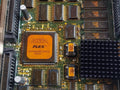 General Electric Ds200Dspch1Aea Multi-input Turbine Control Pc Board