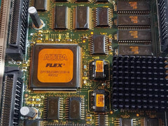 General Electric Ds200Dspch1Aea Multi-input Turbine Control Pc Board
