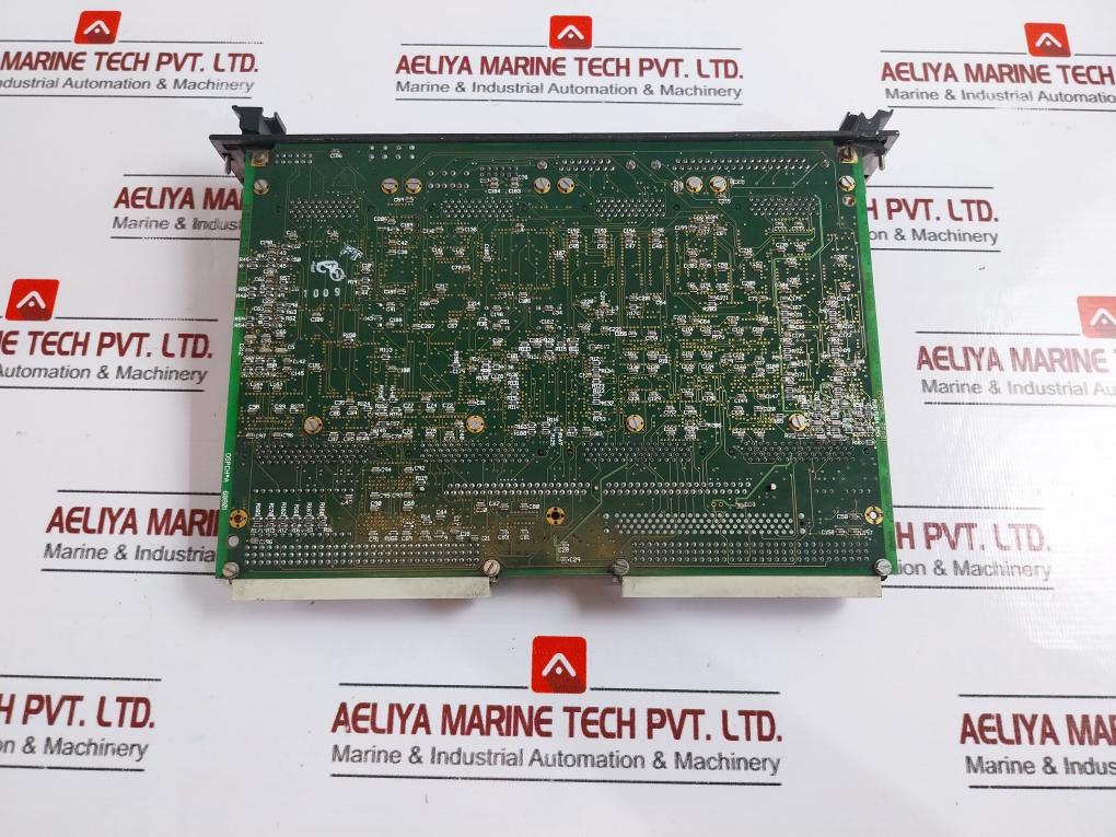 General Electric Ds200Dspch1Aea Multi-input Turbine Control Pc Board