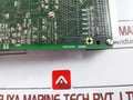 General Electric Ds200Dspch1Aea Multi-input Turbine Control Pc Board