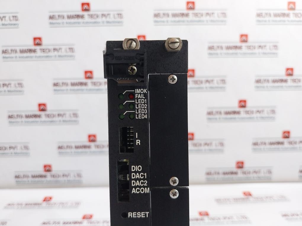 General Electric Ds200Dspch1Aea Multi-input Turbine Control Pc Board