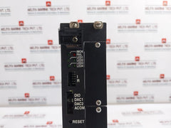 General Electric Ds200Dspch1Aea Multi-input Turbine Control Pc Board