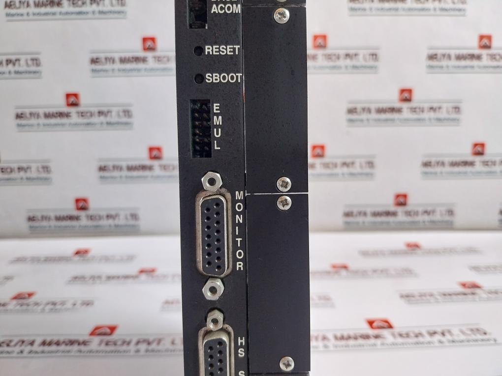 General Electric Ds200Dspch1Aea Multi-input Turbine Control Pc Board