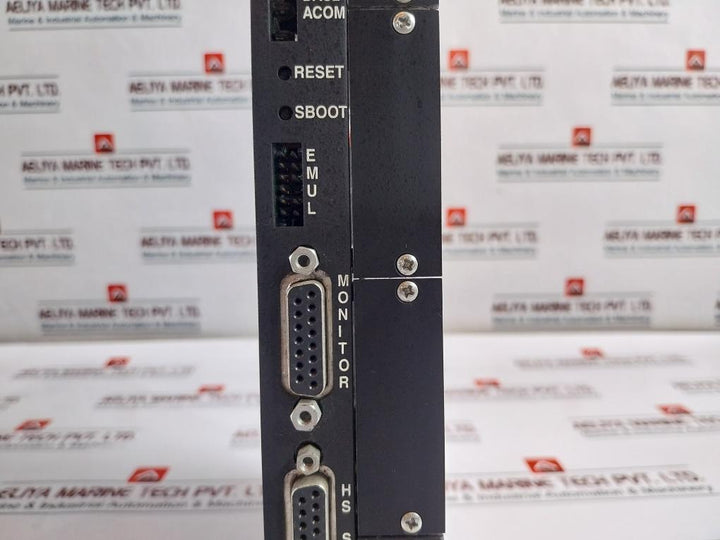 General Electric Ds200Dspch1Aea Multi-input Turbine Control Pc Board