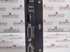 General Electric Ds200Dspch1Aea Multi-input Turbine Control Pc Board