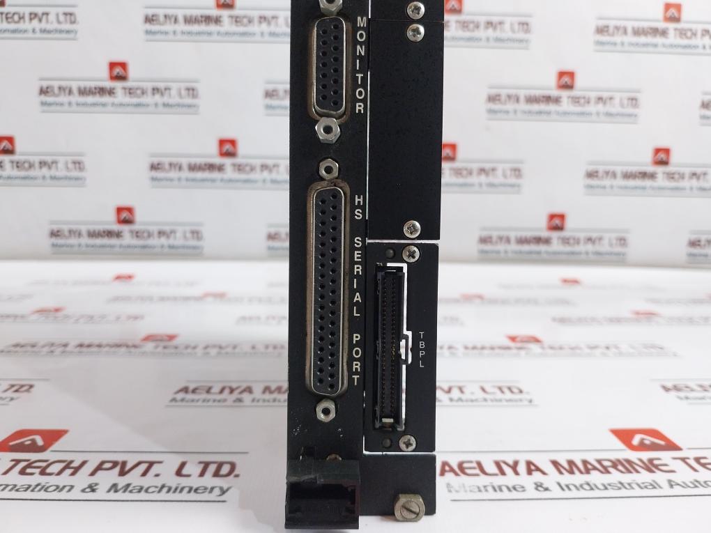 General Electric Ds200Dspch1Aea Multi-input Turbine Control Pc Board