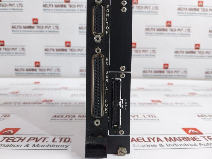 General Electric Ds200Dspch1Aea Multi-input Turbine Control Pc Board