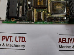 General Electric Ds200Dspch1Aea Multi-input Turbine Control Pc Board