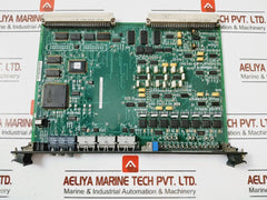 General Electric Ds200fcgdh1bca Control Module Pc Board
