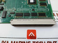 General Electric Ds200fcgdh1bca Control Module Pc Board