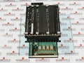 General Electric Ds200Vpblg1Aff Vme Backplane Board Module Ds2020Cmb0606C4D8D8E
