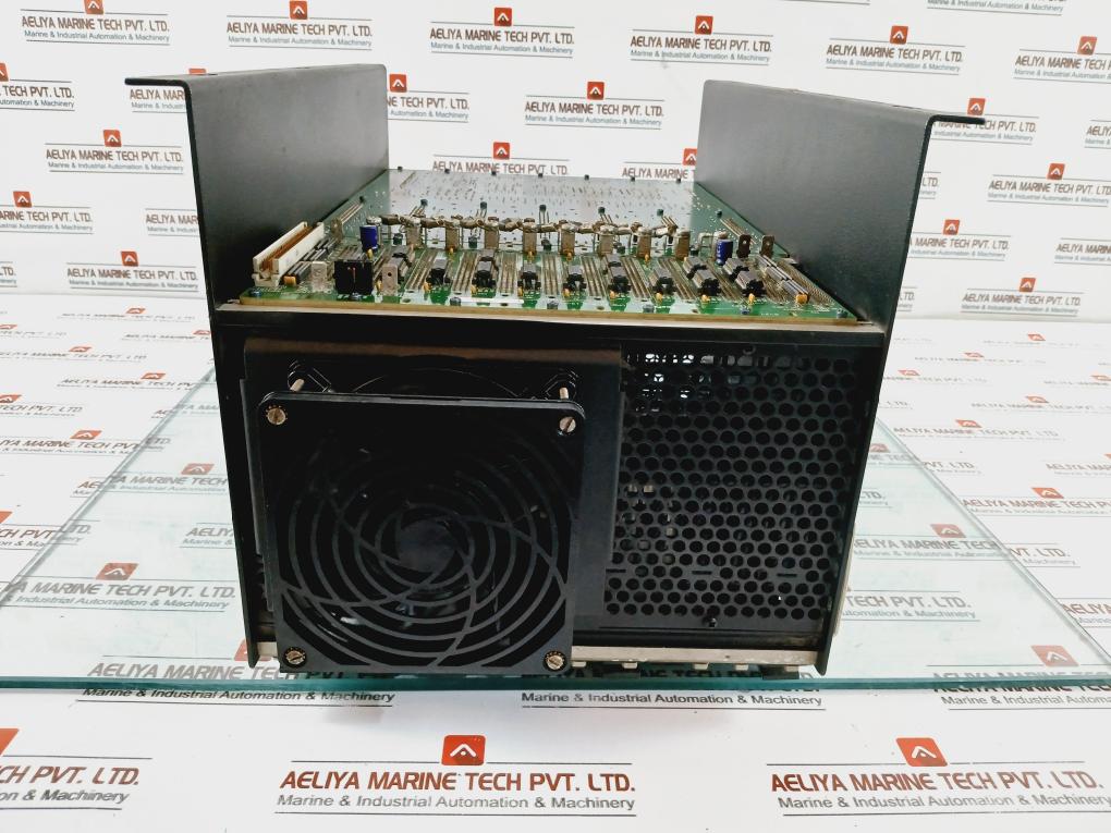 General Electric Ds200Vpblg1Aff Vme Backplane Board Module Ds2020Cmb0606C4D8D8E