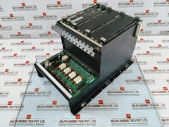 General Electric Ds200Vpblg1Aff Vme Backplane Board Module Ds2020Cmb0606C4D8D8E