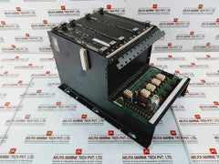 General Electric Ds200Vpblg1Aff Vme Backplane Board Module Ds2020Cmb0606C4D8D8E