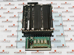 General Electric Ds200Vpblg1Aff Vme Backplane Board Module Ds2020Cmb0606C4D8D8E