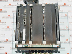 General Electric Ds200Vpblg1Aff Vme Backplane Board Module Ds2020Cmb0606C4D8D8E