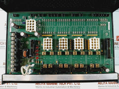 General Electric Ds200Vpblg1Aff Vme Backplane Board Module Ds2020Cmb0606C4D8D8E