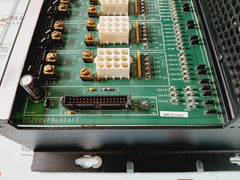 General Electric Ds200Vpblg1Aff Vme Backplane Board Module Ds2020Cmb0606C4D8D8E