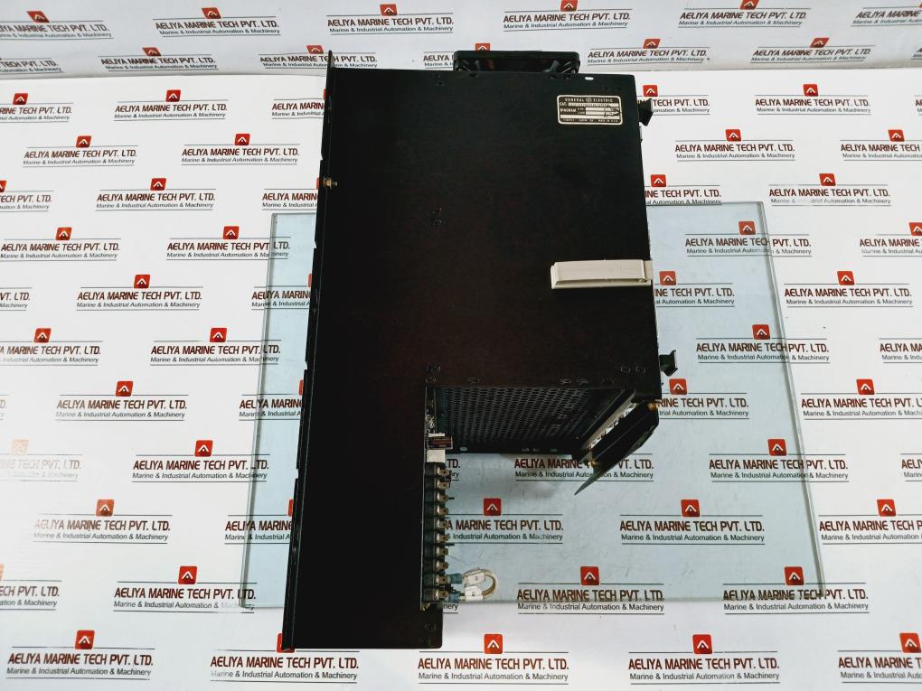 General Electric Ds200Vpblg1Aff Vme Backplane Board Module Ds2020Cmb0606C4D8D8E