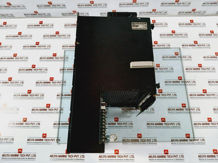 General Electric Ds200Vpblg1Aff Vme Backplane Board Module Ds2020Cmb0606C4D8D8E