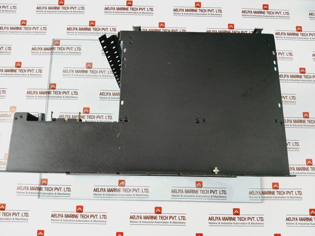 General Electric Ds200Vpblg1Aff,Dspc H1A,Ucvg H1A, Fcgd H1B,Fcge H1A Module Rack