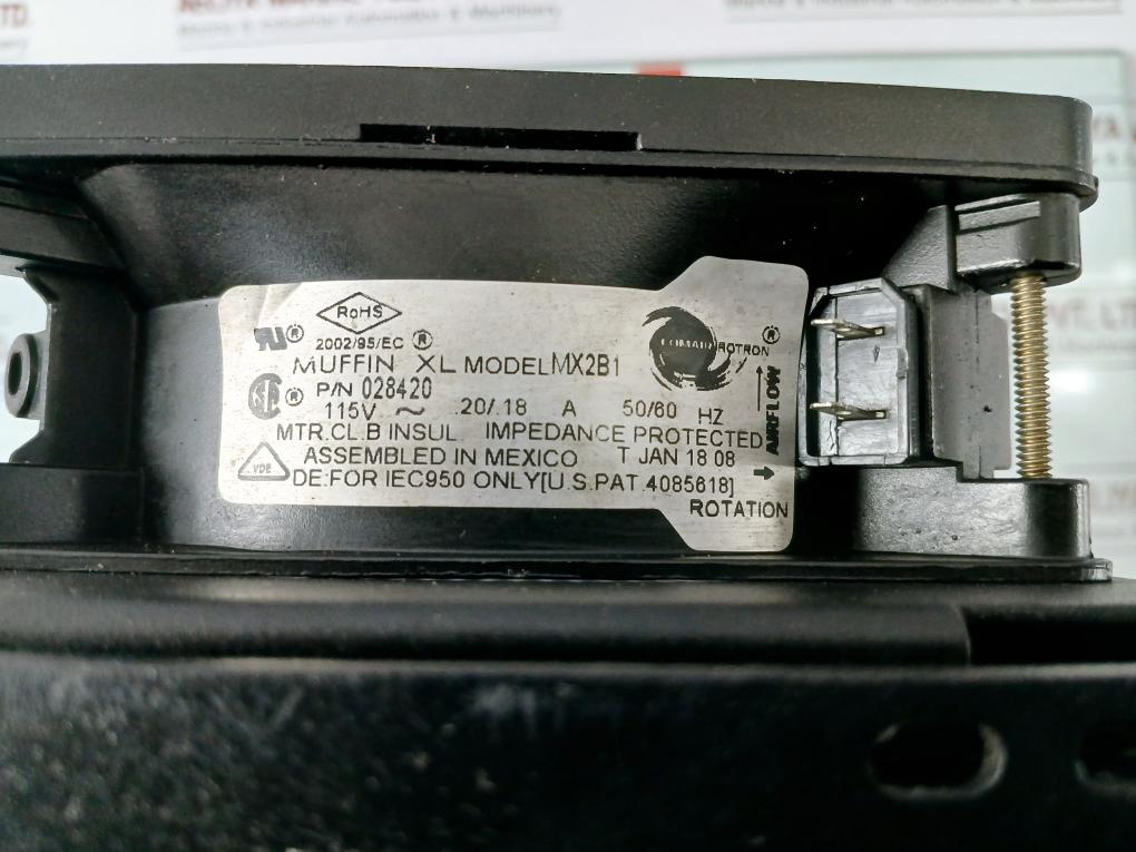 General Electric Ds200Vpblg1Aff,Dspc H1A,Ucvg H1A, Fcgd H1B,Fcge H1A Module Rack