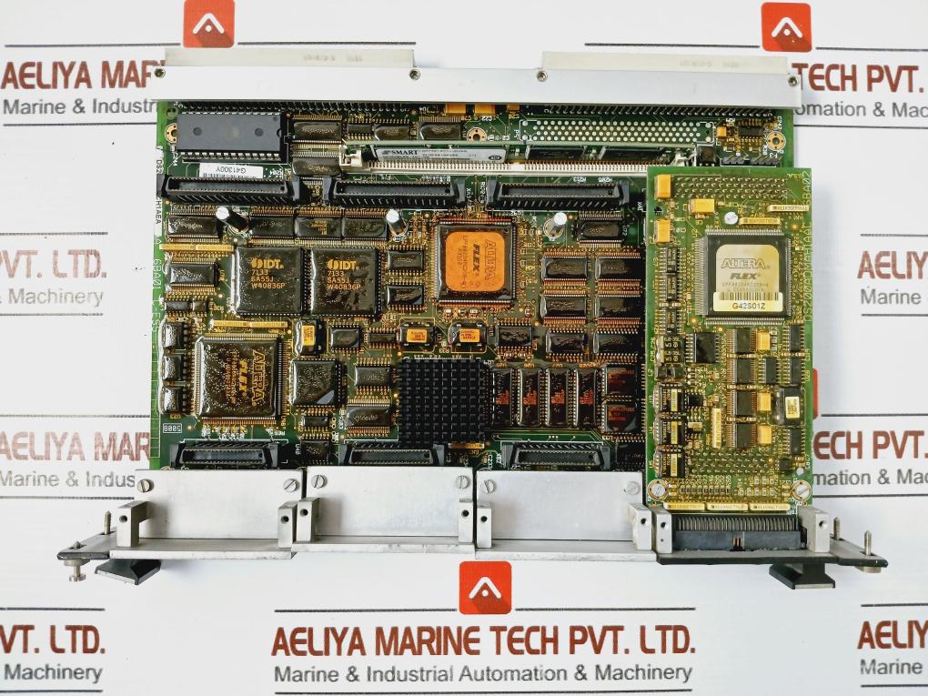 General Electric Ds200Vpblg1Aff,Dspc H1A,Ucvg H1A, Fcgd H1B,Fcge H1A Module Rack