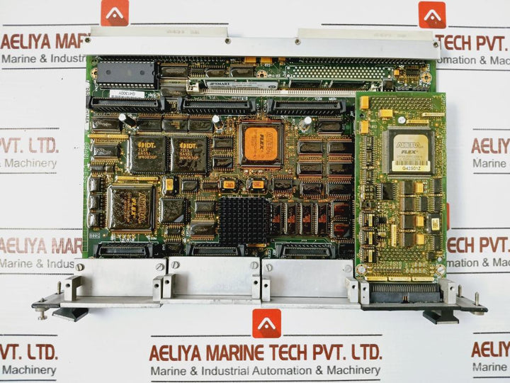 General Electric Ds200Vpblg1Aff,Dspc H1A,Ucvg H1A, Fcgd H1B,Fcge H1A Module Rack