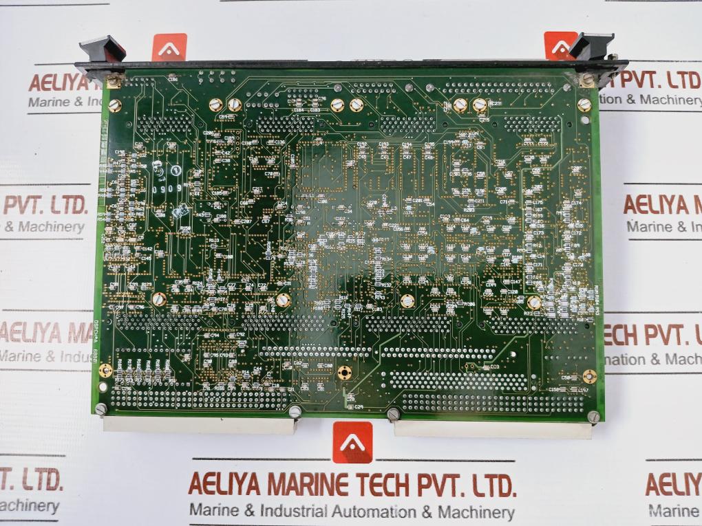 General Electric Ds200Vpblg1Aff,Dspc H1A,Ucvg H1A, Fcgd H1B,Fcge H1A Module Rack