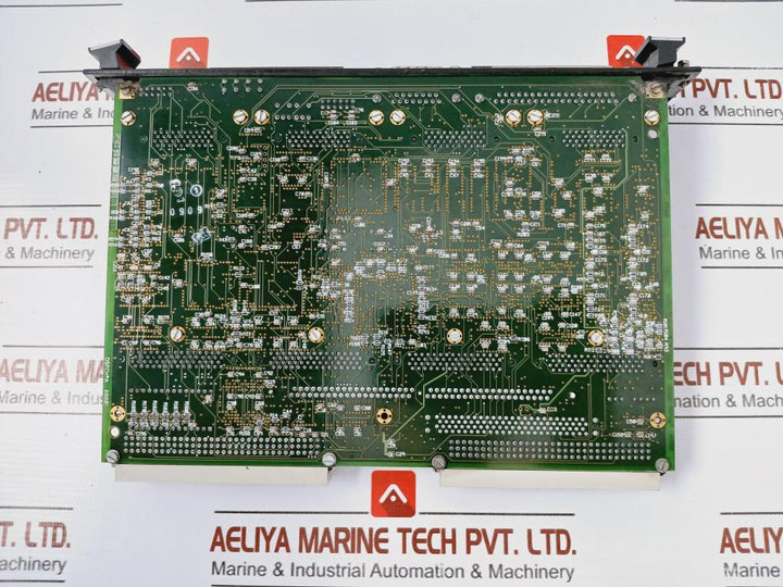 General Electric Ds200Vpblg1Aff,Dspc H1A,Ucvg H1A, Fcgd H1B,Fcge H1A Module Rack